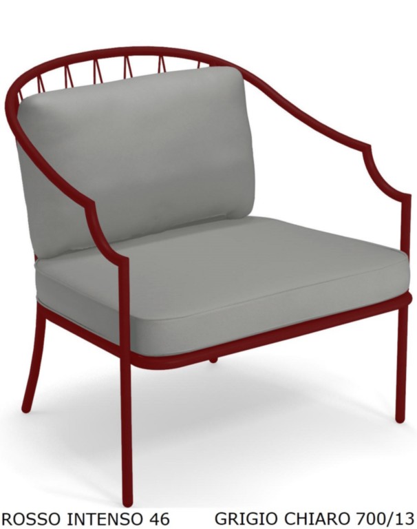 Emu Como Lounge Armchair