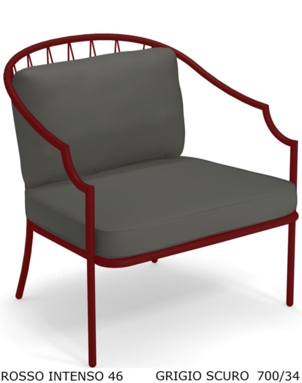 Emu Como Lounge Armchair