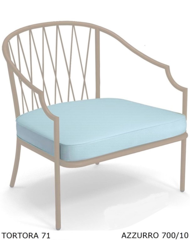 Emu Como Lounge Armchair