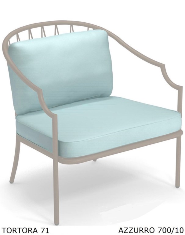 Emu Como Lounge Armchair