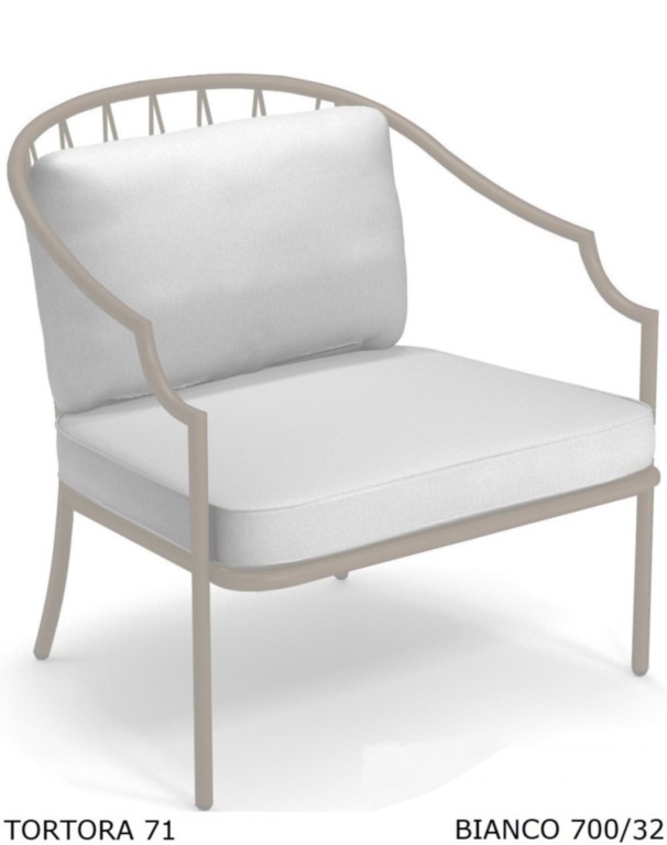 Emu Como Lounge Armchair