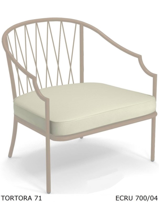 Emu Como Lounge Armchair