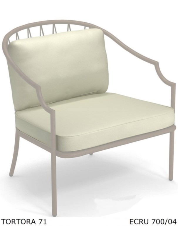 Emu Como Lounge Armchair