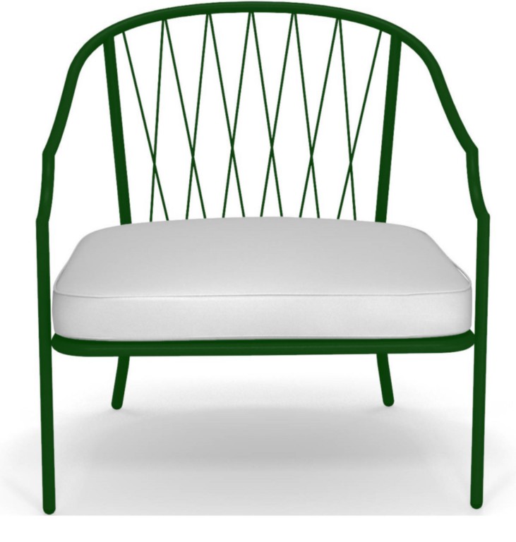 Emu Como Lounge Armchair