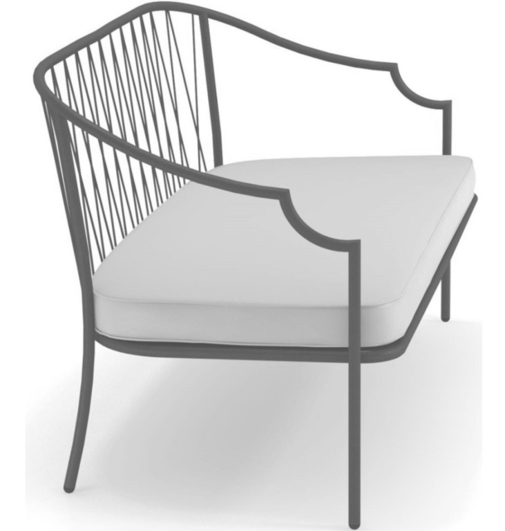Emu Como Lounge Set