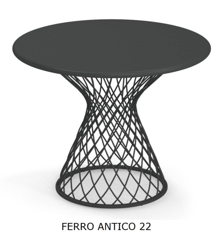 Emu Como Low Table