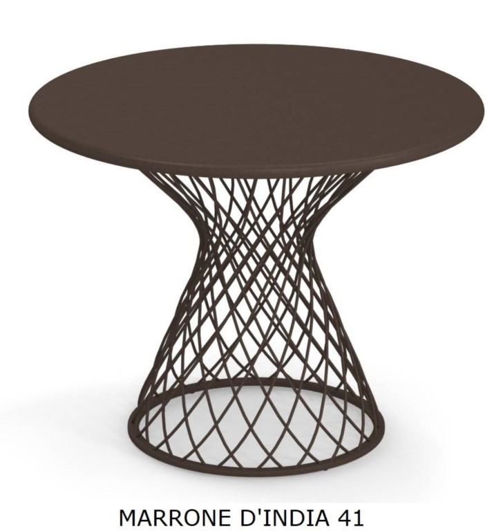Emu Como Low Table