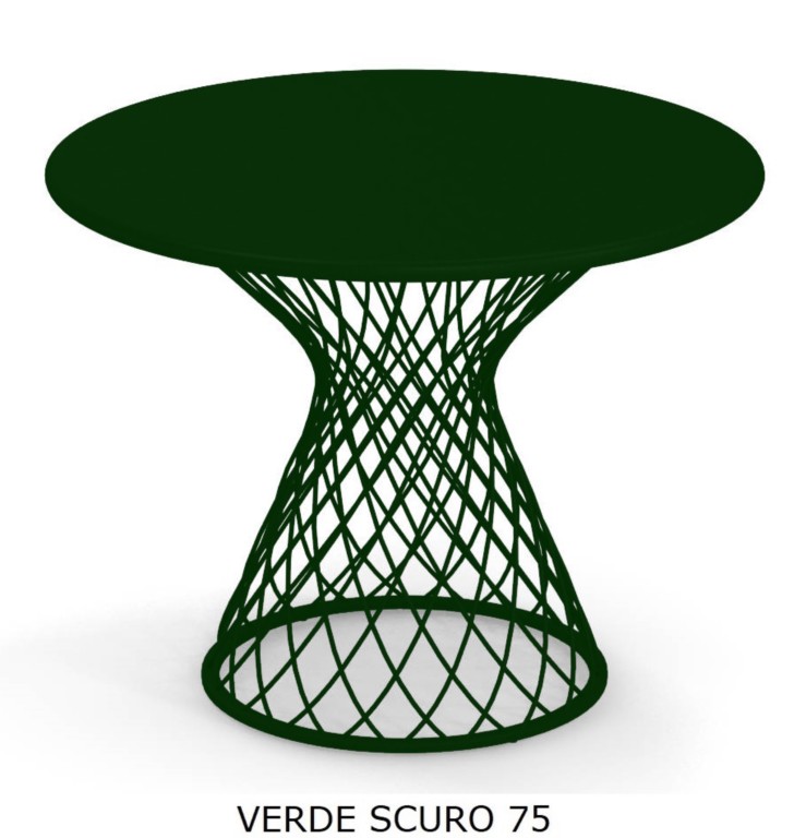 Emu Como Low Table