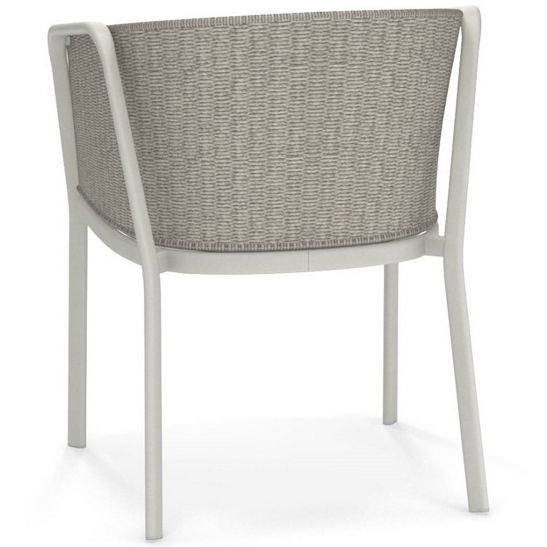 Emu Carousel Dining Armchair
