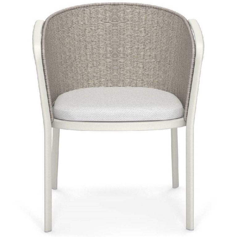 Emu Carousel Dining Armchair