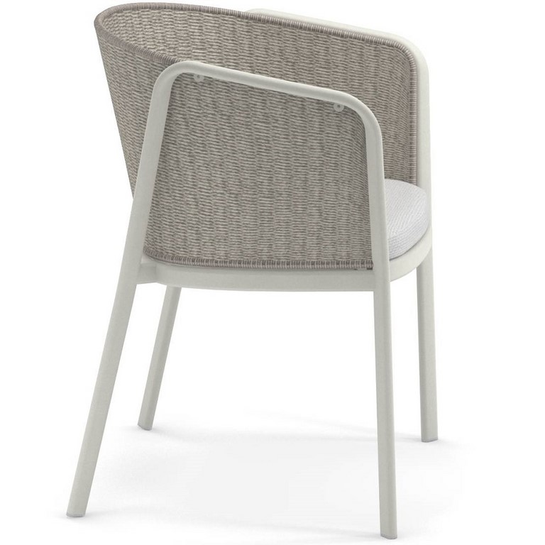 Emu Carousel Dining Armchair