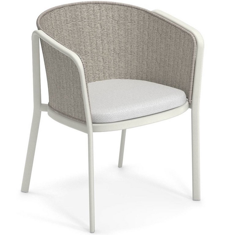Emu Carousel Dining Armchair