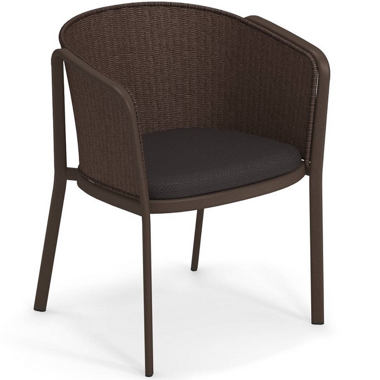 Emu Carousel Dining Armchair