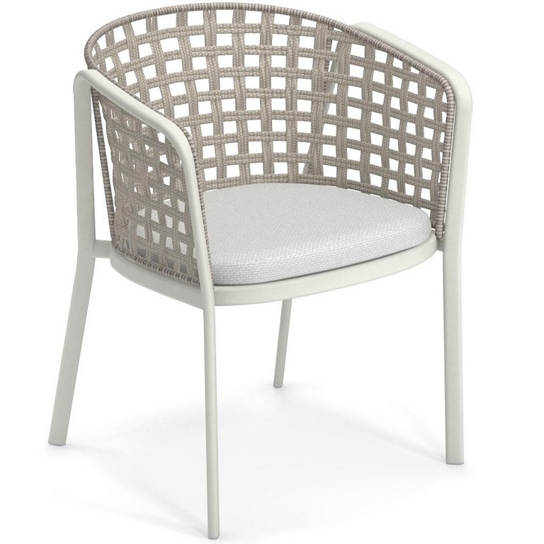 Emu Carousel Dining Armchair