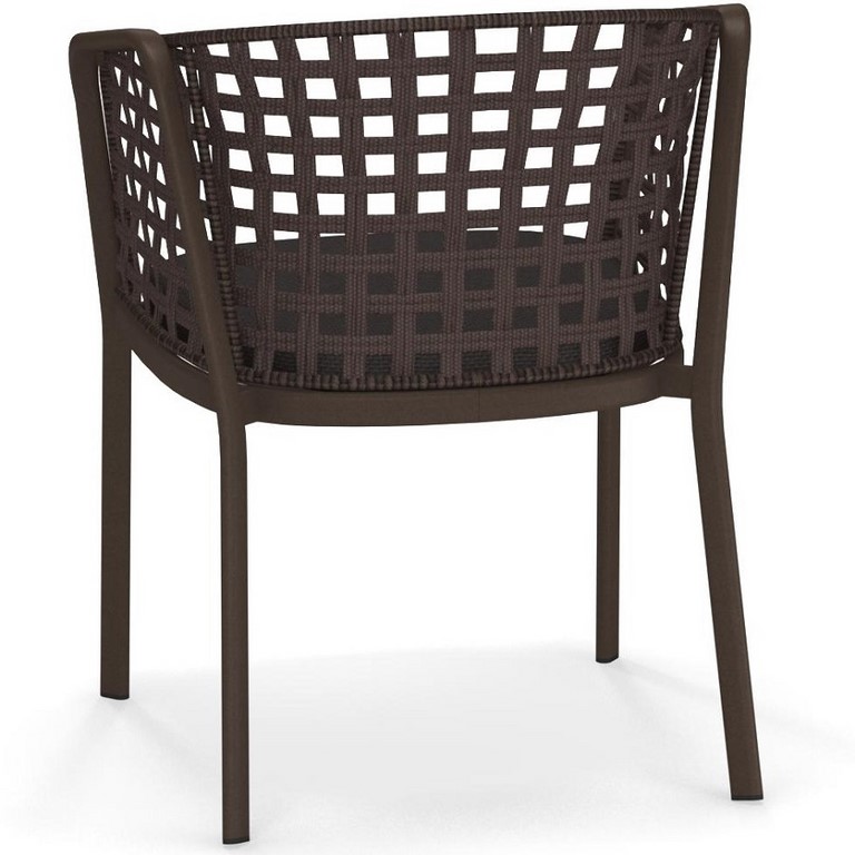 Emu Carousel Dining Armchair