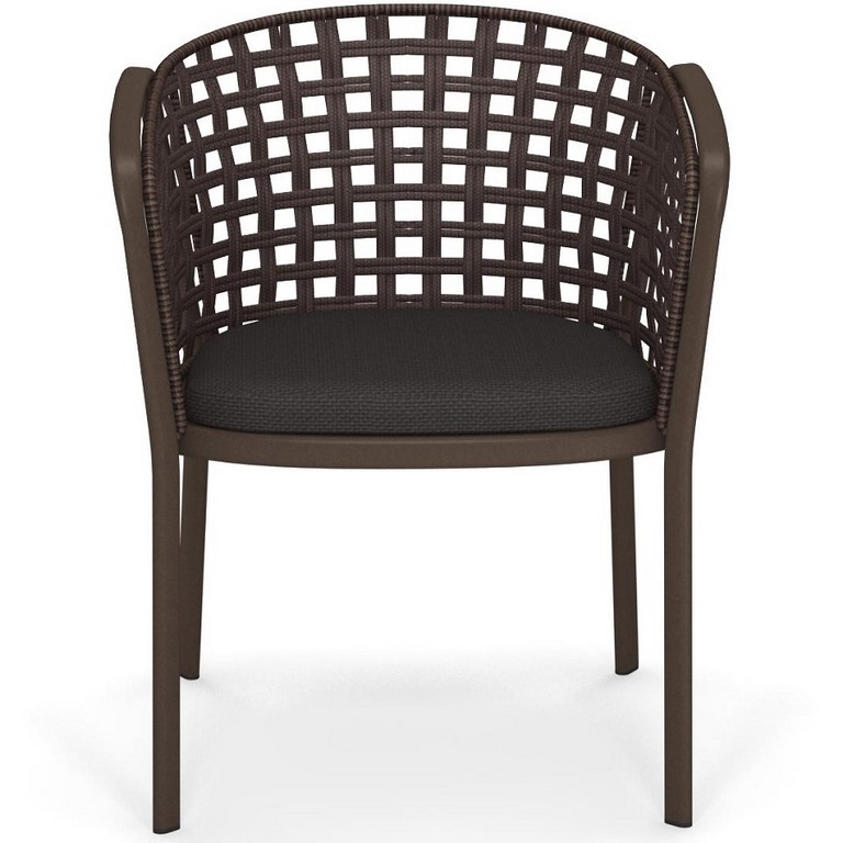 Emu Carousel Dining Armchair
