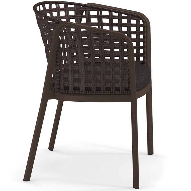 Emu Carousel Dining Armchair