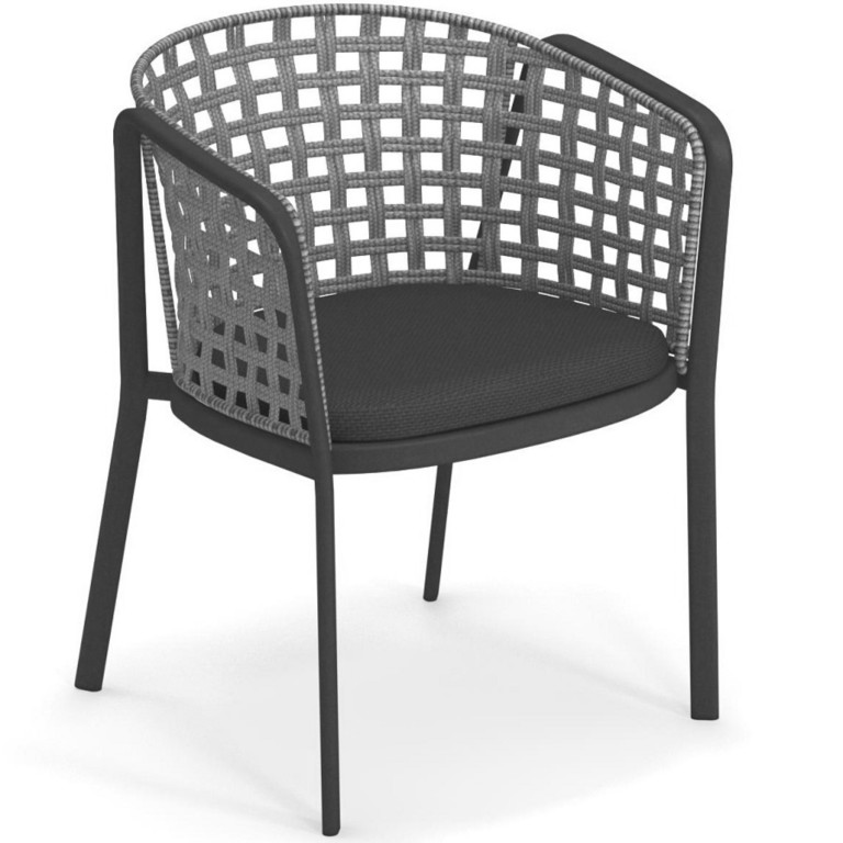 Emu Carousel Dining Armchair