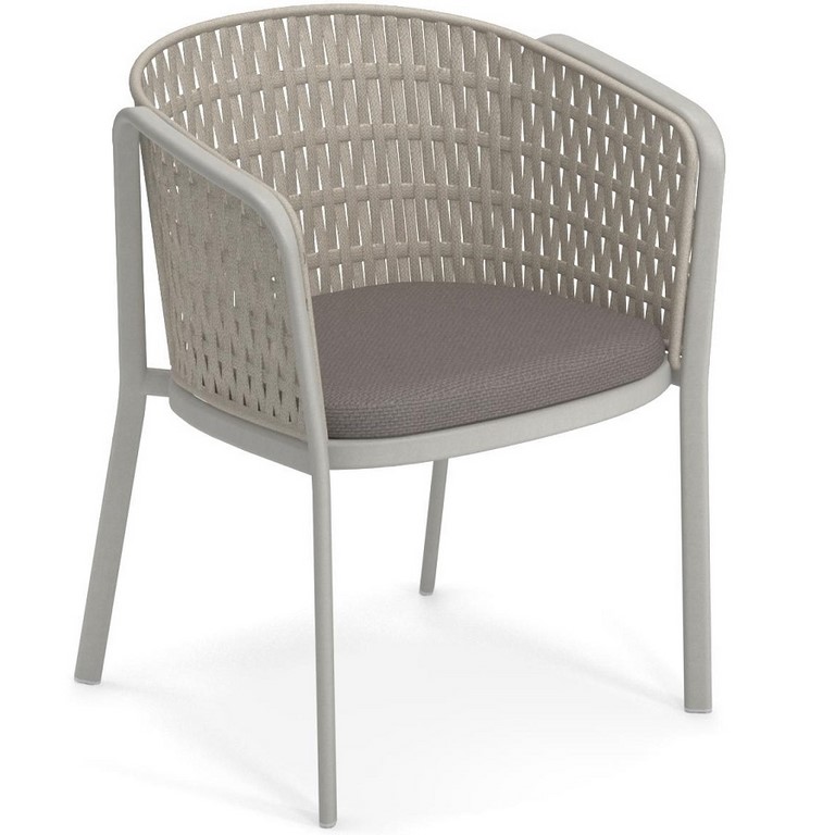 Emu Carousel Dining Armchair