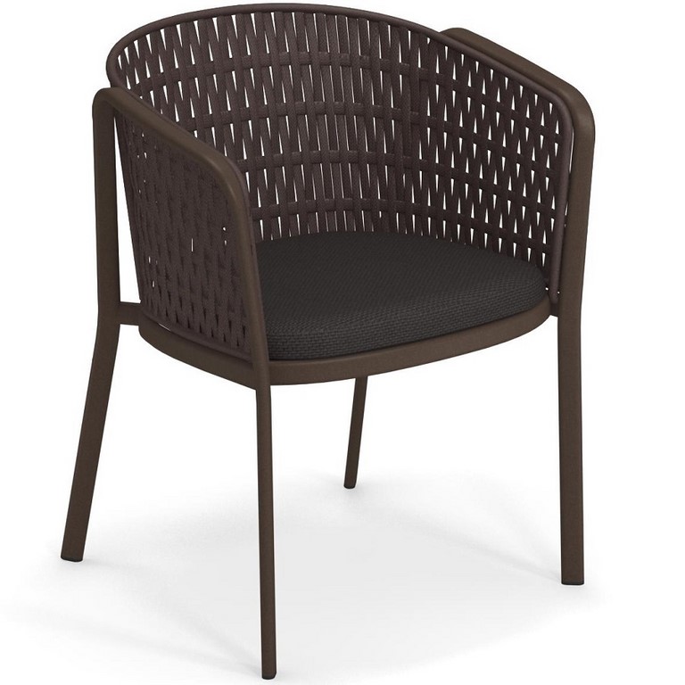 Emu Carousel Dining Armchair