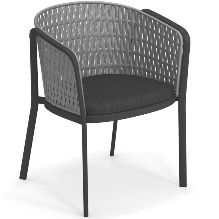Emu Carousel Dining Armchair
