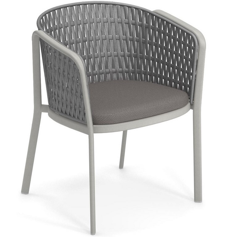 Emu Carousel Dining Armchair