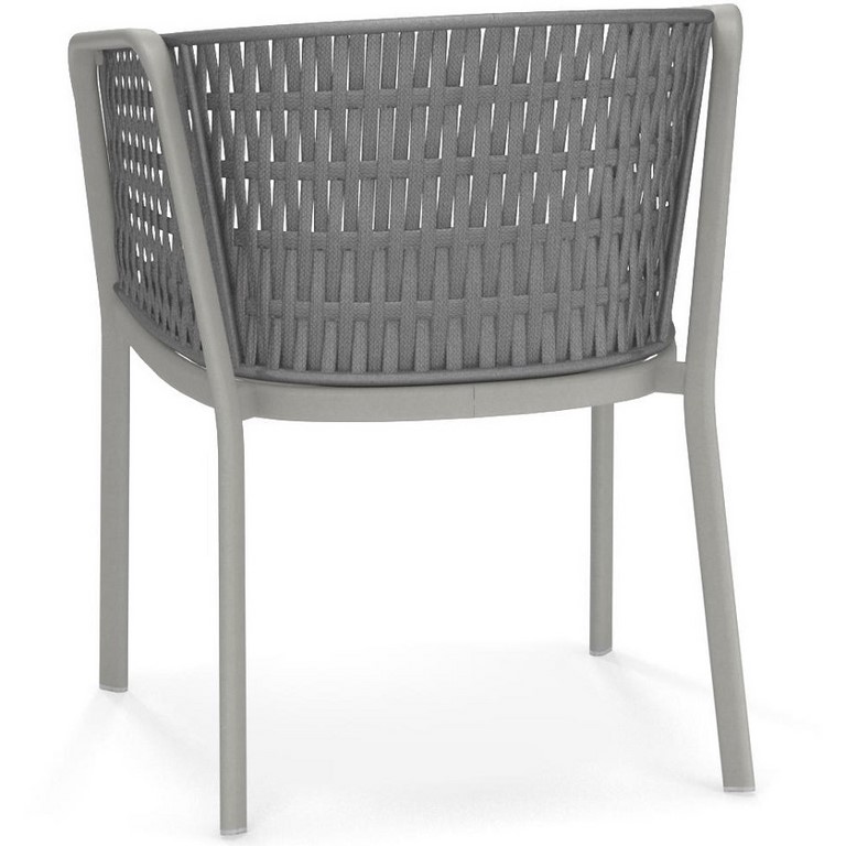 Emu Carousel Dining Armchair