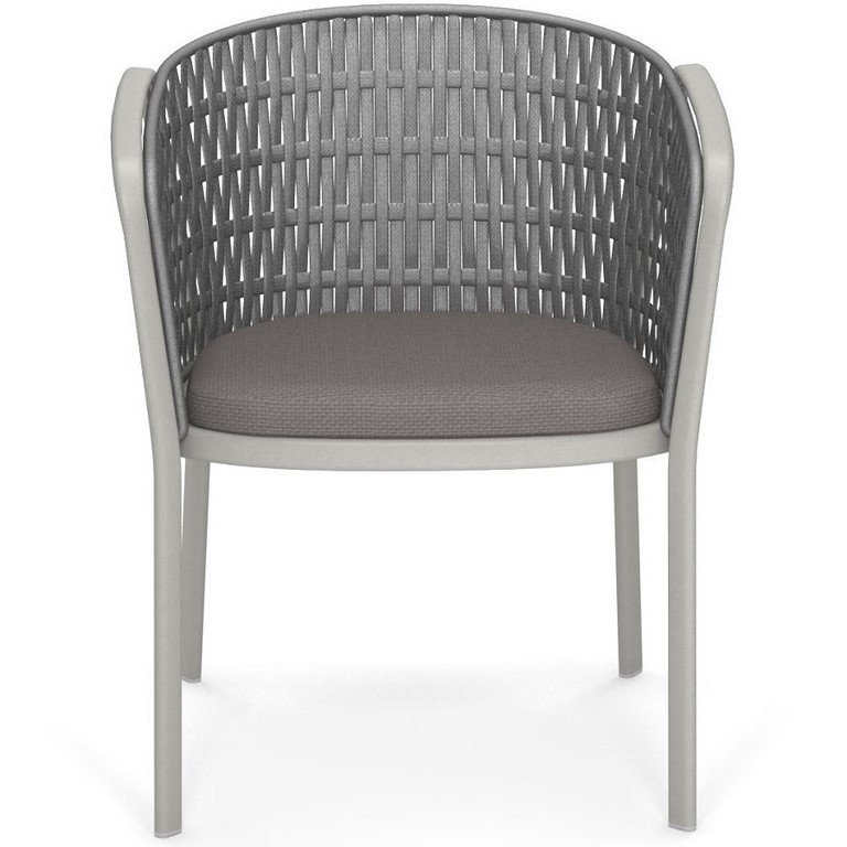Emu Carousel Dining Armchair