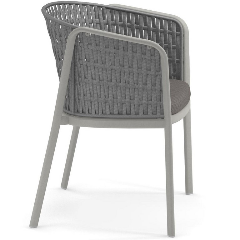 Emu Carousel Dining Armchair