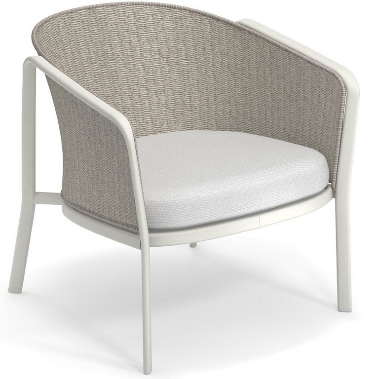 Emu Carousel Lounge Armchair