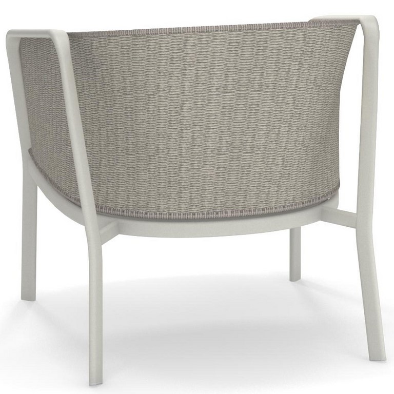 Emu Carousel Lounge Armchair