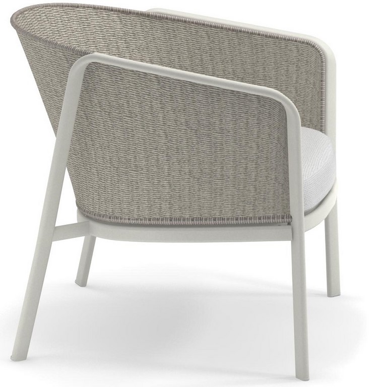 Emu Carousel Lounge Armchair
