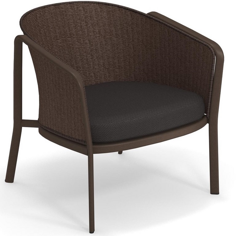 Emu Carousel Lounge Armchair