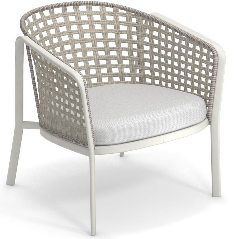 Emu Carousel Lounge Armchair