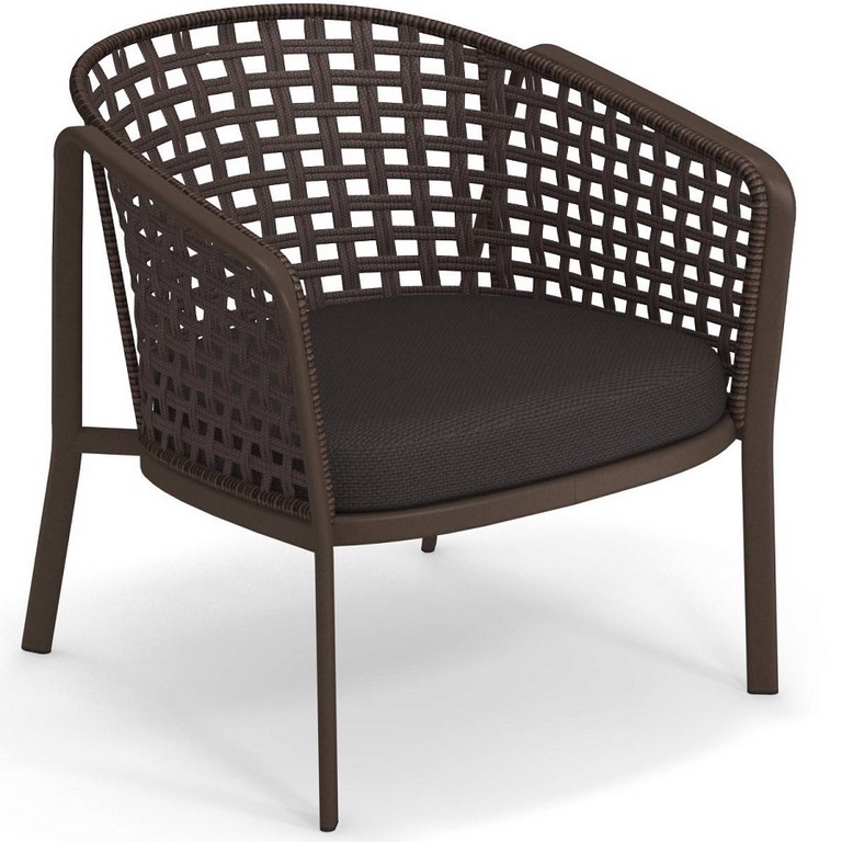 Emu Carousel Lounge Armchair