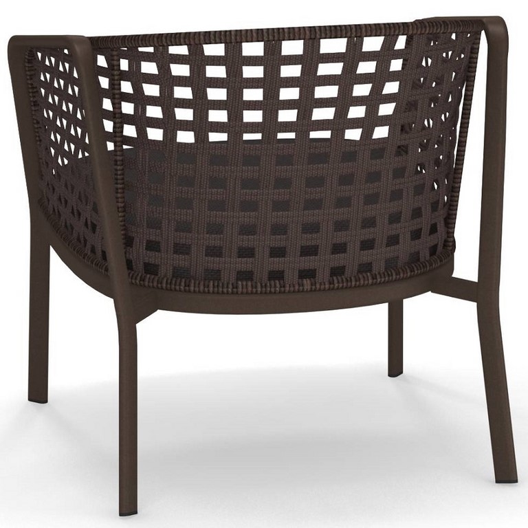 Emu Carousel Lounge Armchair