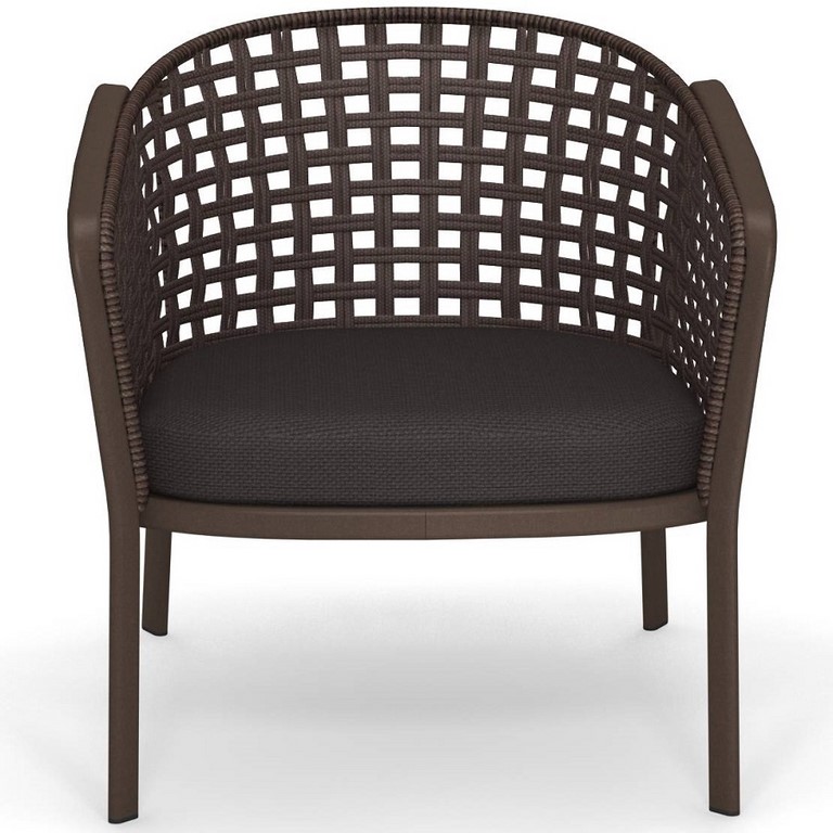 Emu Carousel Lounge Armchair