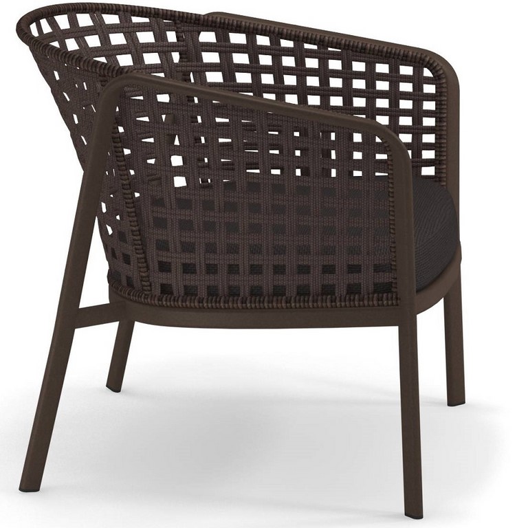 Emu Carousel Lounge Armchair