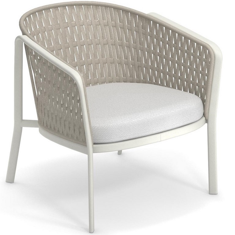 Emu Carousel Lounge Armchair