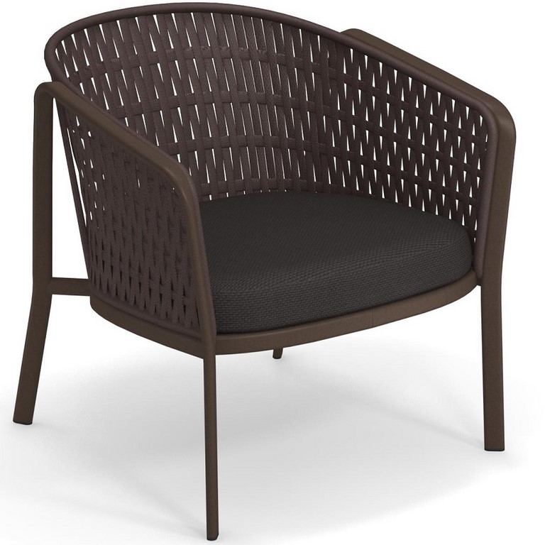 Emu Carousel Lounge Armchair