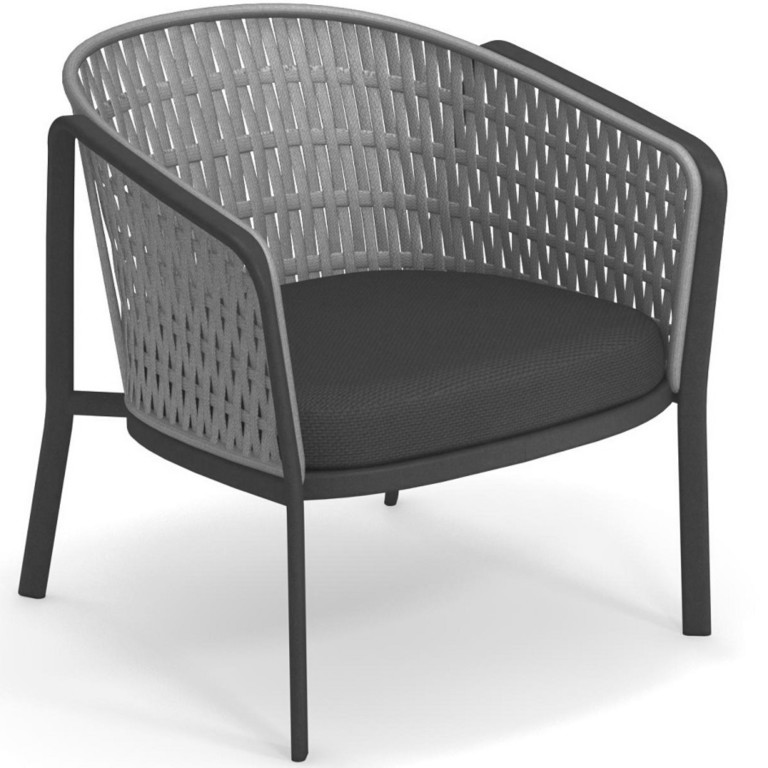 Emu Carousel Lounge Armchair