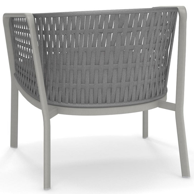 Emu Carousel Lounge Armchair