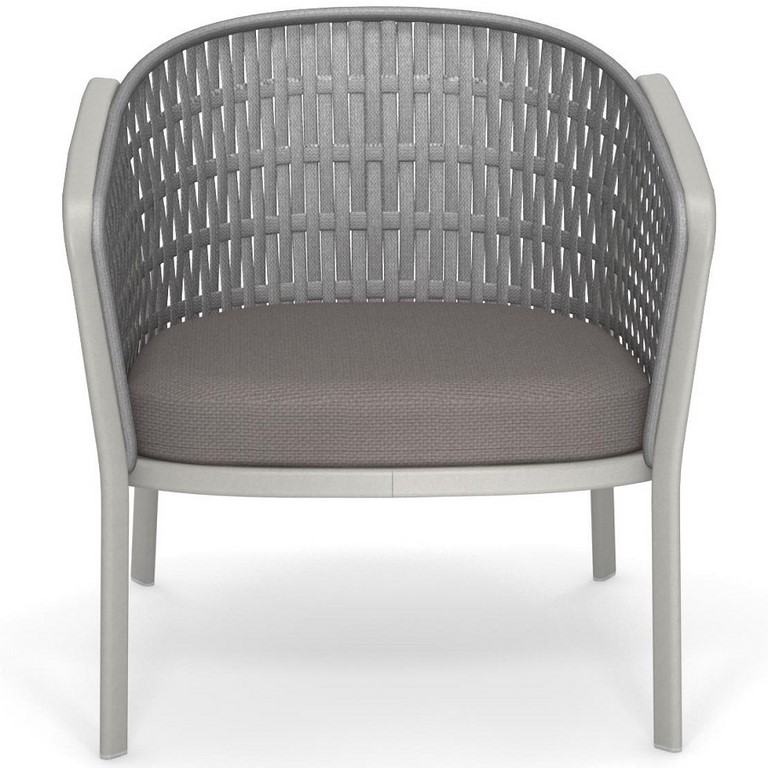 Emu Carousel Lounge Armchair