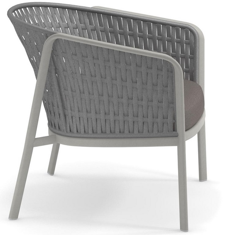 Emu Carousel Lounge Armchair