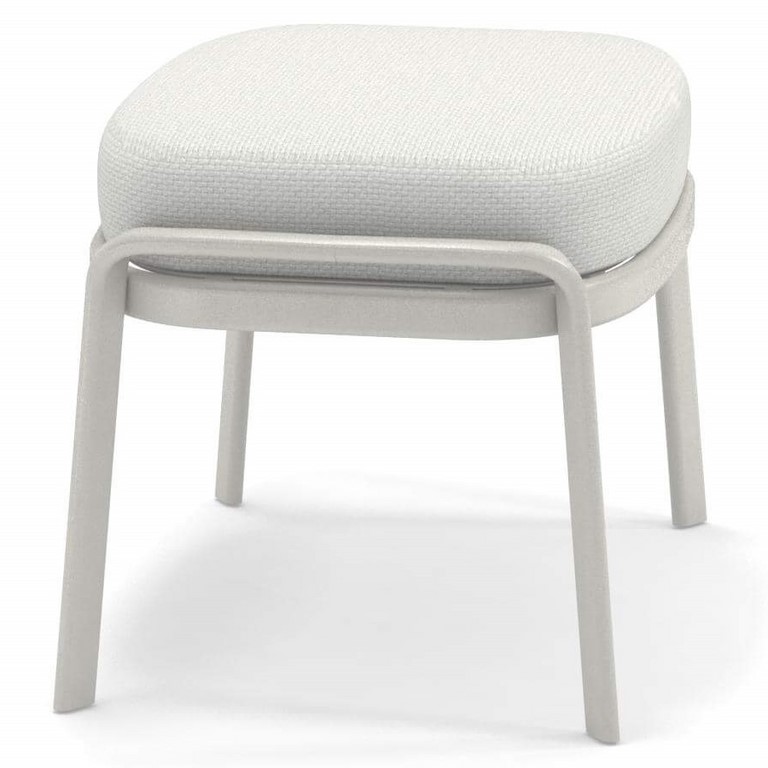 Emu Carousel Pouf