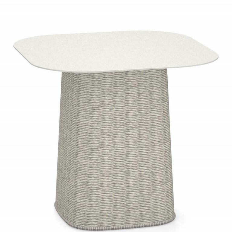 Emu Carousel Square Low Table