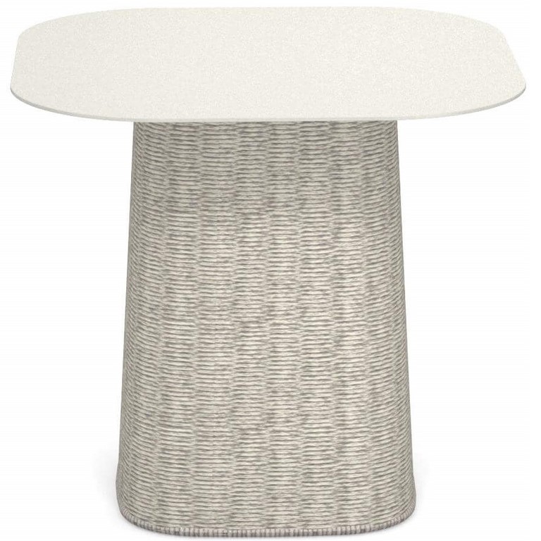 Emu Carousel Square Low Table