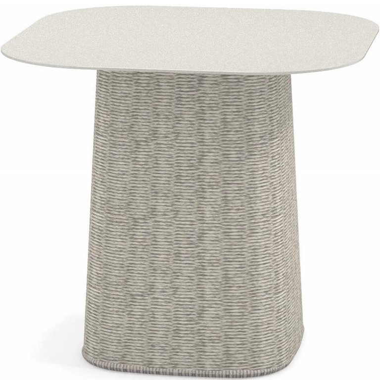 Emu Carousel Square Low Table