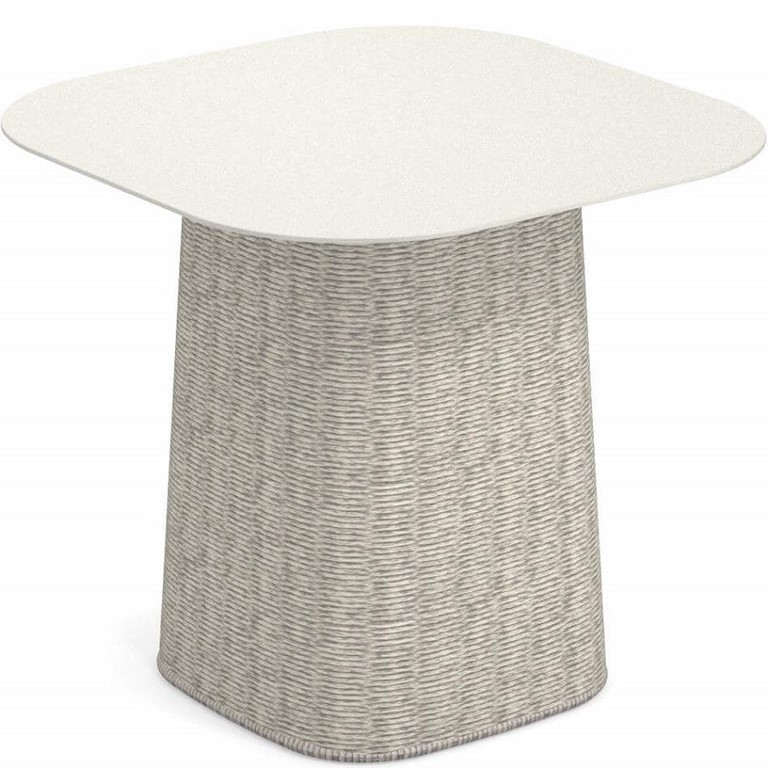 Emu Carousel Square Low Table