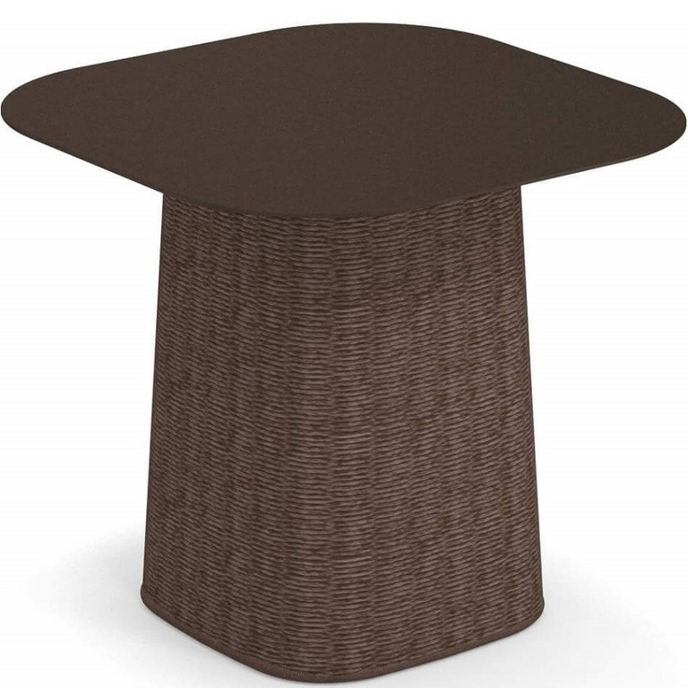 Emu Carousel Square Low Table